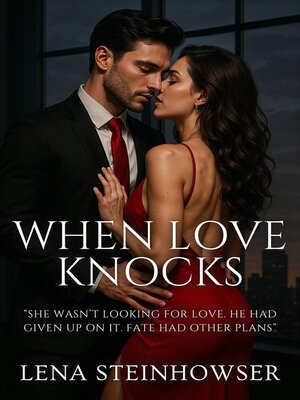 cover image of When Love Knocks
